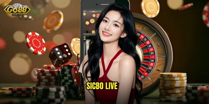 Sicbo Live