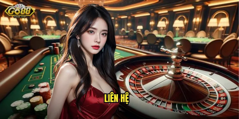 liên hệ