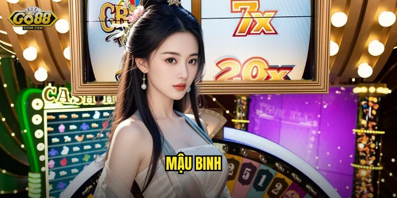 Mậu Binh