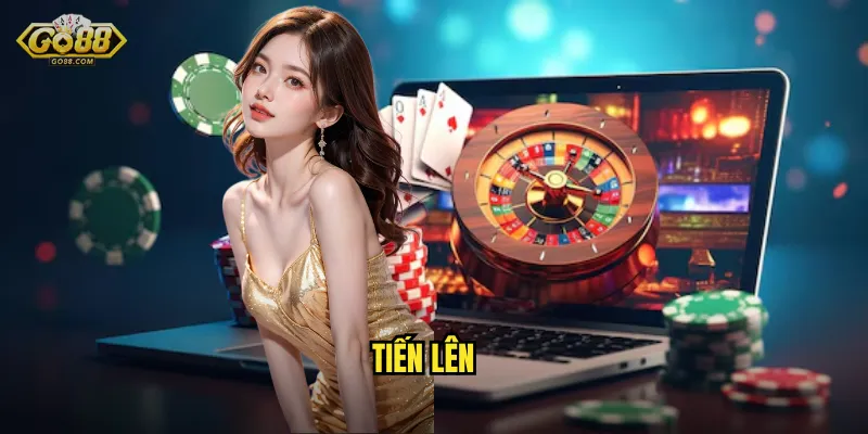 Tiến Lên go88 sh - Game Bài Quốc Dân Phiên Bản Online 4 Tiến Lên