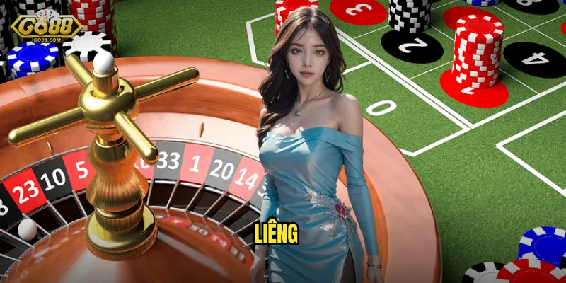 Liêng