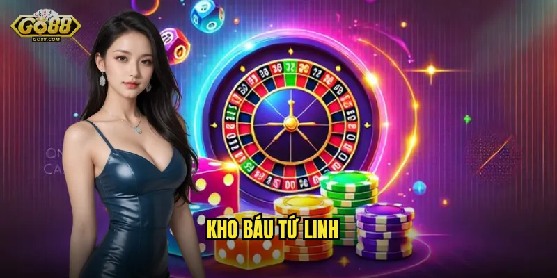 Kho Báu Tứ Linh